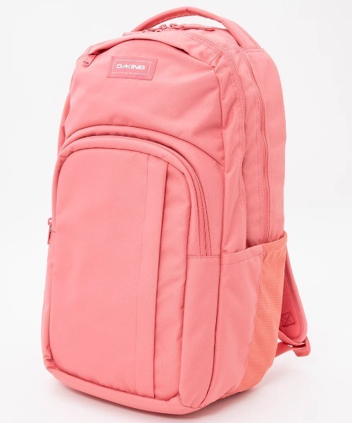 DAKINE(ダカイン)の「DAKINE メンズ CAMPUS L 33L バックパック/リュック 【2025年春夏モデル】/ダカインロゴワンポイントバッグパック・リュックサック(バックパック/リュック・メンズ・ブラックミックス/ネイビー/レインボー/カラフル/マルチ/ブラウン系その他/ピンク系その他・FREE)」の22枚目の写真