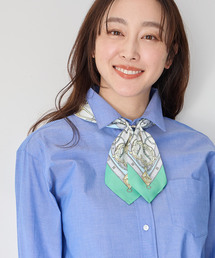 【2025春夏】ワンタッチプリントスカーフ