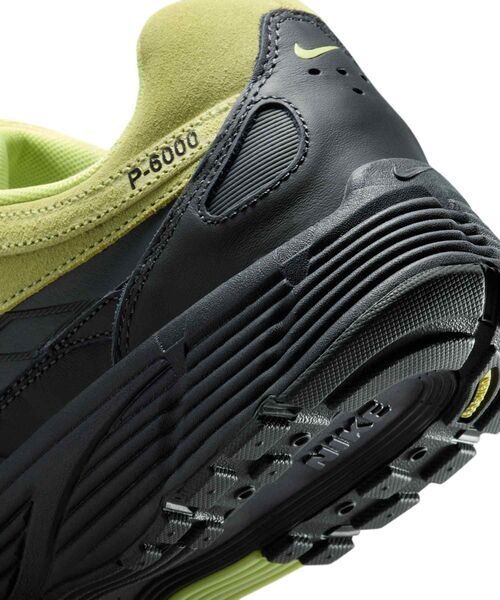 最新ナイキシューズ☆話題沸騰中☆NIKE P-6000 PRM☆選べる３色 国内買付、すぐ届く【NIKE】P-6000 PRM (Nike/スニーカー