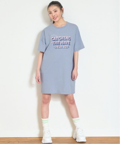 セール】【LTXC】【GOODPRICE】【綿100％】ピグメントTOP