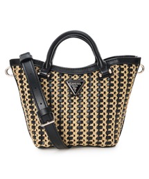 Guess | ATALIA Mini Tote トートバッグ(ショルダーバッグ)