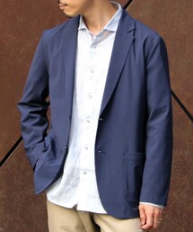 fredy & GLOSTER ジャケット FREDY & GLOSTER｜ダブルブレストジャケット | Rakuten Fashion