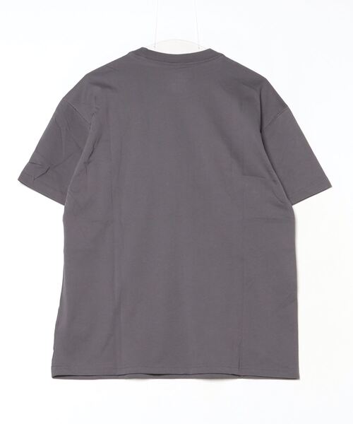 NIKE（ナイキ）の「ナイキ NIKE ナイキ NSW M90 OPP1 S/S Tシャツ（Tシャツ/カットソー・メンズ・ホワイト/ダークグレー/グリーン・LL/3L/S/M/L）」の4枚目の写真