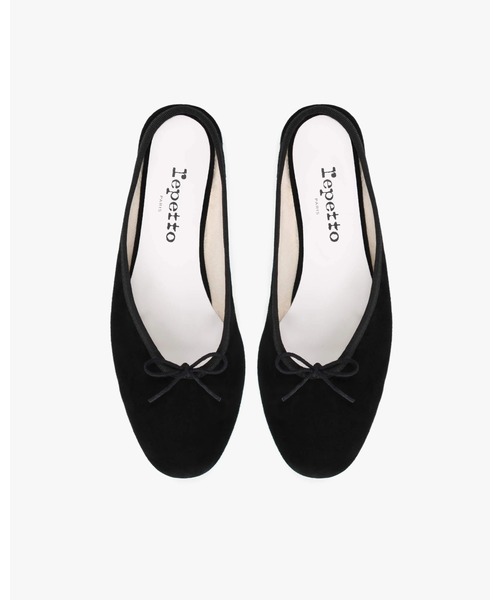 セール】Camille ミュール - EUサイズ / V4183CV（サンダル）｜Repetto