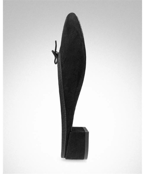 Repetto（レペット）の「Camille ミュール - EUサイズ / V4183CV（サンダル・レディース・ブラック・37/38/39/36）」の5枚目の写真