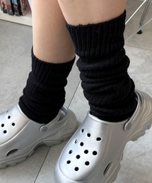 WEGO | WEGO/エアリールーズソックス(ソックス/靴下)