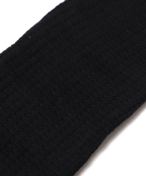 WEGO(ウィゴー)の「WEGO/エアリールーズソックス(ソックス/靴下・レディース・ブラック/オフホワイト/ライトグレー/ブラウン・23-25cm)」の19枚目の写真