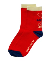 MARK'S（マークス）の「maitoparta マイトパルタ 靴下（ソックス/靴下）」