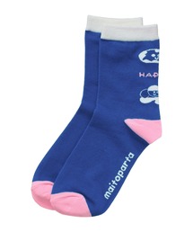 MARK'S（マークス）の「maitoparta マイトパルタ 靴下（ソックス/靴下）」