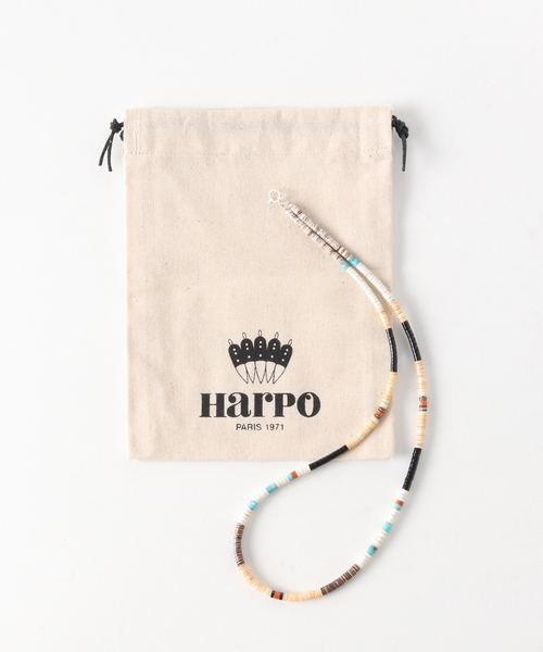 セール】【HARPO / アルポ】 COLLIER CO N4 21（ネックレス