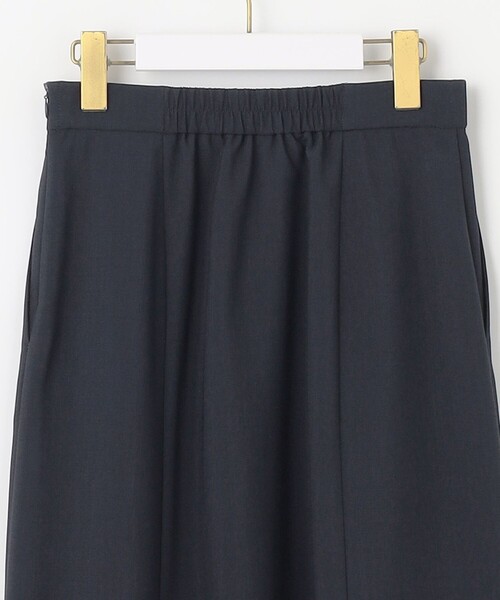 ANY SIS（エニィスィス）の「スイートクール スカート（スカート・レディース・黄土色系/ネイビー系/ベージュ系・1/2/3）」の18枚目の写真