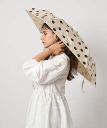 グリーンレーベルリラシング別注 トラディショナル ウェザーウェア 折りたたみ傘③ TWW晴雨兼用折り畳み傘（折りたたみ傘）｜Traditional