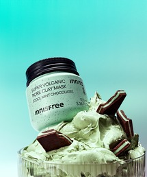 INNISFREE(CjXt[)̃X[p[HJjbN |A NC}XN N[~g`R[g(pbN/tFCX}XN)