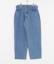 LOTTO | LOTTO　5POCKET DENIM PANTS(デニムパンツ)