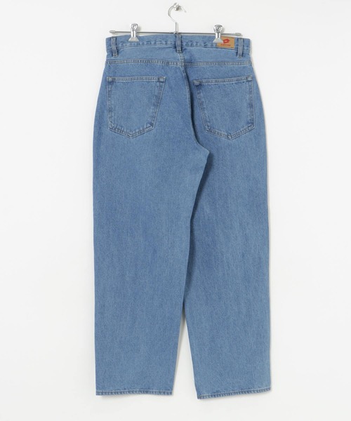セール】LOTTO 5POCKET DENIM PANTS（デニムパンツ）｜LOTTO
