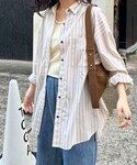 fredy emue(フレディエミュ)の「トップス(シャツ/ブラウス)」