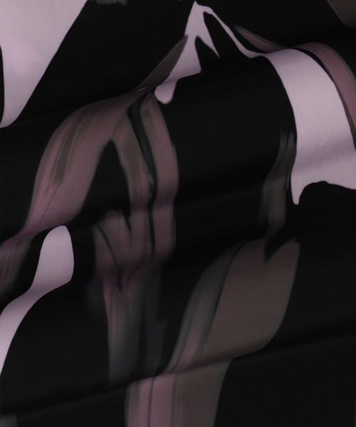 ADAM ET ROPE'（アダムエロペ）の「メイクプリントスカート（スカート・レディース・ピンク/グレー系その他・36/38）」の21枚目の写真