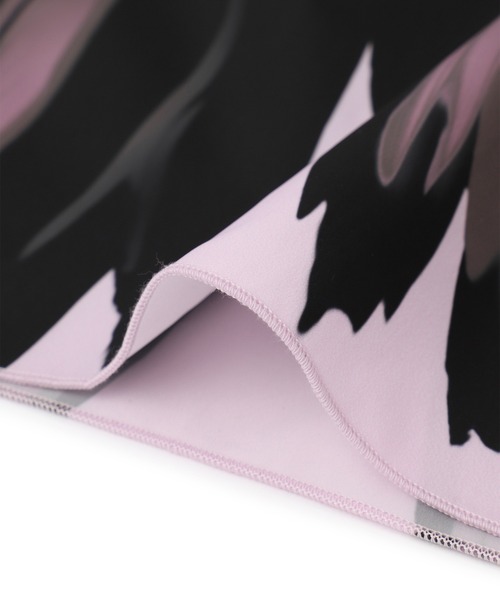 ADAM ET ROPE'（アダムエロペ）の「メイクプリントスカート（スカート・レディース・ピンク/グレー系その他・36/38）」の22枚目の写真