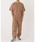THOUSAND MILE�i�T�E�U���h�}�C���j�́u�yTHOUSAND MILE�zSHORT SLEEVE T-SHIRT & LONG PANTS SET�V���[�g�s�V���c�������O�p���c3�_�Z�b�g�iT�V���c/�J�b�g�\�[�j�v�b�x�[�W��