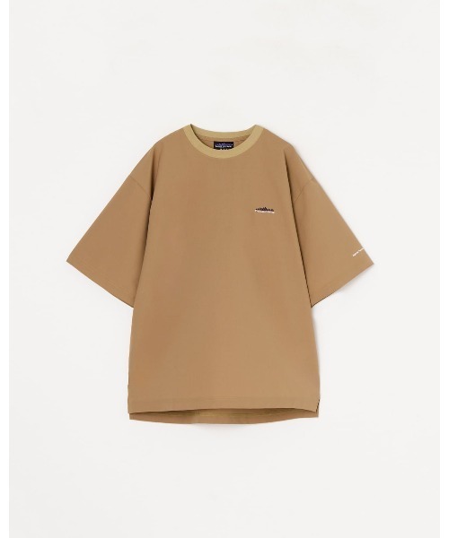 THOUSAND MILE（サウザンドマイル）の「【THOUSAND MILE】SHORT SLEEVE T-SHIRT & LONG PANTS SETショートＴシャツ＆ロングパンツ3点セット（Tシャツ/カットソー・メンズ・ブラック/ベージュ・X-LARGE/LARGE/MEDIUM/SMALL）」の15枚目の写真