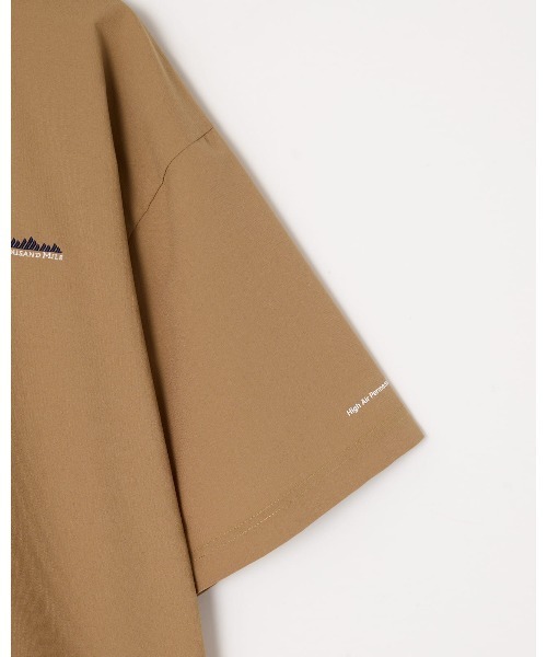 THOUSAND MILE（サウザンドマイル）の「【THOUSAND MILE】SHORT SLEEVE T-SHIRT & LONG PANTS SETショートＴシャツ＆ロングパンツ3点セット（Tシャツ/カットソー・メンズ・ブラック/ベージュ・X-LARGE/LARGE/MEDIUM/SMALL）」の17枚目の写真