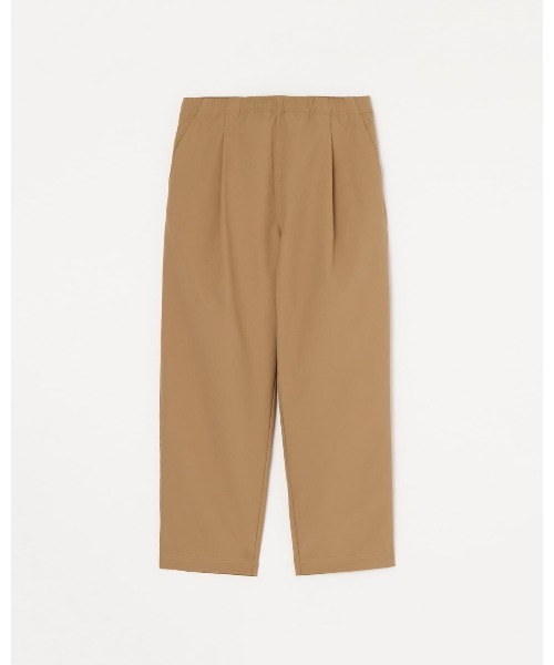 THOUSAND MILE（サウザンドマイル）の「【THOUSAND MILE】SHORT SLEEVE T-SHIRT & LONG PANTS SETショートＴシャツ＆ロングパンツ3点セット（Tシャツ/カットソー・メンズ・ブラック/ベージュ・X-LARGE/LARGE/MEDIUM/SMALL）」の20枚目の写真