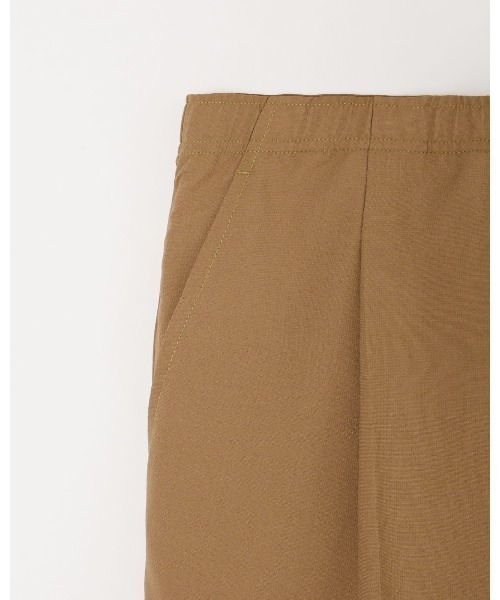 THOUSAND MILE（サウザンドマイル）の「【THOUSAND MILE】SHORT SLEEVE T-SHIRT & LONG PANTS SETショートＴシャツ＆ロングパンツ3点セット（Tシャツ/カットソー・メンズ・ブラック/ベージュ・X-LARGE/LARGE/MEDIUM/SMALL）」の21枚目の写真