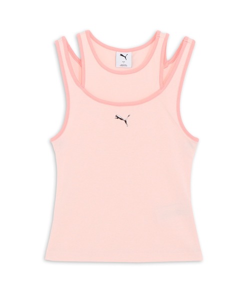 PUMA プーマ ウィメンズ デア トゥ タンクトップ（その他