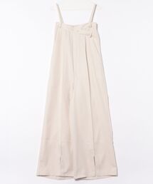 STYLEBLOCK（スタイルブロック）の「リネンタッチ2WAYオールインワン（サロペット/オーバーオール）」