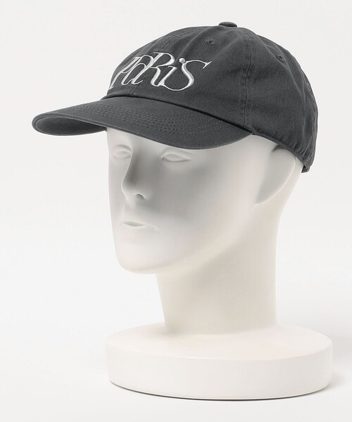 NICE WEATHER☆PARIS CAP NICE WEATHER＞PARIS キャップ（キャップ）｜NICE WEATHER
