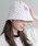 MLB KoreaiGGr[RAj́uMLB Korea GGr[RA Monogram Pastel LA Bucket Hat |CgShJpXemOoPbgnbginbgjvboCIbg