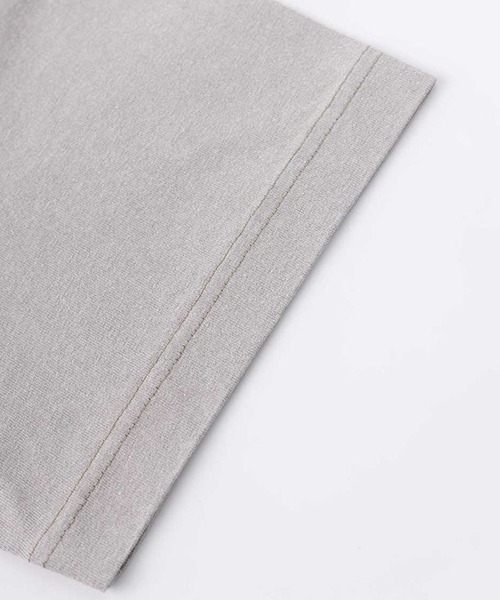 SUPPLIER（サプライヤー）の「SUPPLIER/サプライヤー Dollar Bill Tee Tシャツ（Tシャツ/カットソー・メンズ・ブラック/ベージュ・M/L/XL）」の5枚目の写真