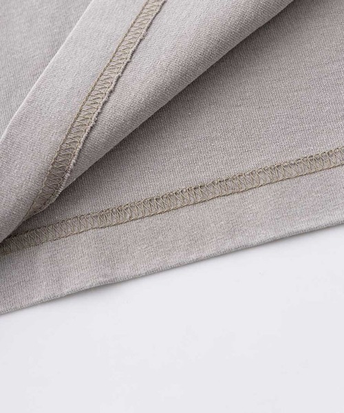 SUPPLIER（サプライヤー）の「SUPPLIER/サプライヤー Dollar Bill Tee Tシャツ（Tシャツ/カットソー・メンズ・ブラック/ベージュ・M/L/XL）」の4枚目の写真