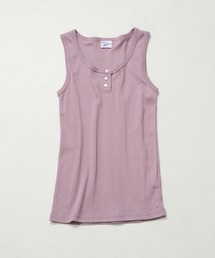希少✩.*˚JULIUS 2010 タンクトップ ピンクベージュ 希少✩.*˚JULIUS 2010 タンクトップ ピンクベージュ