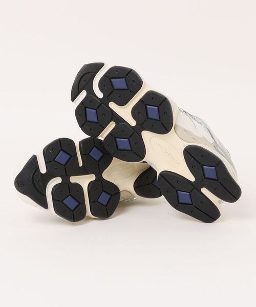 NEW BALANCE(ニューバランス)の「【New Balance for emmi】U9060(スニーカー・レディース・ネイビー・22.5cm/23cm/23.5cm/24cm/24.5cm/25cm/25.5cm/26cm/26.5cm/27cm/27.5cm/28cm/28.5cm)」の4枚目の写真