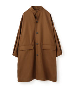 Aphlotusカットオフデザイン モーターサイクル タイロッケン ロングコート セール】カットオフデザイン モーターサイクル タイロッケン