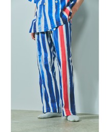 minius | 【EM(em)】Room wear Long Pants/アートデザインルームウェア/ロングパンツ(その他パンツ)