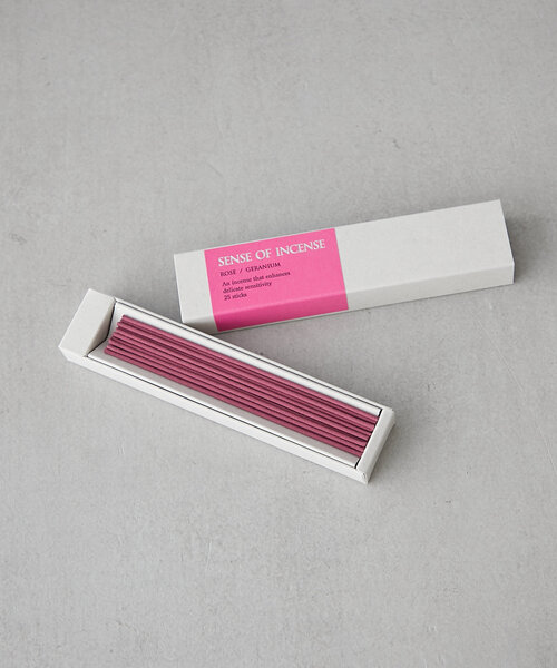BIRTHDAY BAR（バースデイバー）の「センスオブインセンスロング（ルームフレグランス/お香・レディース・パープル/ブラック/ブルー/ローズ/ライトグレー/オレンジ・0）」の6枚目の写真
