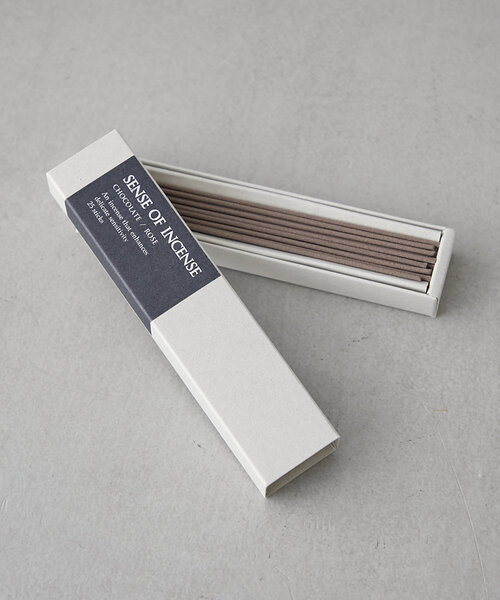 BIRTHDAY BAR（バースデイバー）の「センスオブインセンスロング（ルームフレグランス/お香・レディース・パープル/ブラック/ブルー/ローズ/ライトグレー/オレンジ・0）」の2枚目の写真