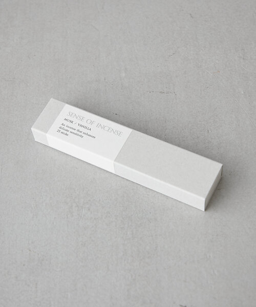 BIRTHDAY BAR（バースデイバー）の「センスオブインセンスロング（ルームフレグランス/お香・レディース・パープル/ブラック/ブルー/ローズ/ライトグレー/オレンジ・0）」の9枚目の写真