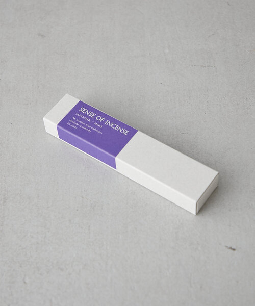 BIRTHDAY BAR（バースデイバー）の「センスオブインセンスロング（ルームフレグランス/お香・レディース・パープル/ブラック/ブルー/ローズ/ライトグレー/オレンジ・0）」の11枚目の写真