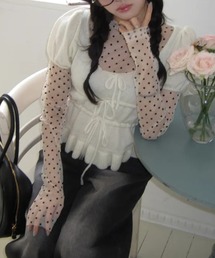 MEMECLE(�����N��)�́y MEMECLE / �����N�� �z�|���J�h�b�g �V�[�X���[���C���[�h�g�b�v�X(T�V���c/�J�b�g�\�[)