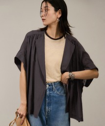 セール】ラミーシアージャケット［UVケア・洗える・サイズ展開・今から