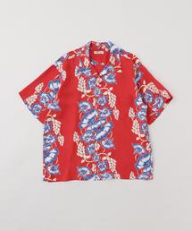 SUN SURF | SUN SURF / サンサーフ ISLAND FLOWER CHAIN(シャツ/ブラウス)