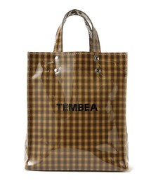 TEMBEA（テンベア）｜トートバッグ（グリーン系）一覧 - WEAR