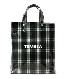 TEMBEA | TEMBEA / PAPER TOTE S(トートバッグ)