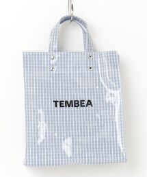 TEMBEA（テンベア）の「TEMBEA / PAPER TOTE S（トートバッグ）」