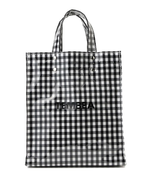 専用　TEMBEA　JOURNAL STANDARD別注 バゲット トートバック セール】【TEMBEA/テンベア×JOURNAL STANDARD】別注 バゲット