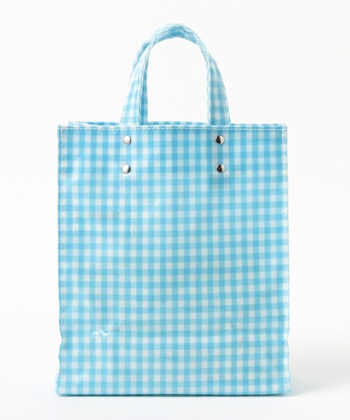 TEMBEA × LQQK STUDIO トートバッグ　tote 新品 TEMBEA × LQQK STUDIO トートバッグ tote 新品