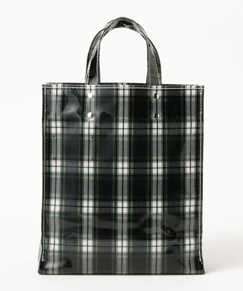 TEMBEA（テンベア）の「TEMBEA / PAPER TOTE S（トートバッグ・レディース・サックスブルー/ブラック/パープル/オリーブ/その他・ONE SIZE）」の17枚目の写真